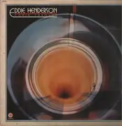 LP - Eddie Henderson - Comin' Through