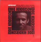 Eddie Henderson - Anthology