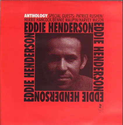 Eddie Henderson - Anthology
