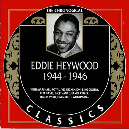 Eddie Heywood - 1944-1946