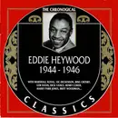 CD - Eddie Heywood - 1944-1946