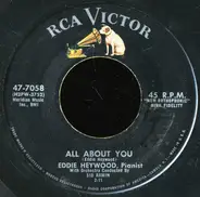 Eddie Heywood - All About You / Lies