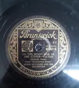 Eddie Heywood and His Orchestra - On The Sunny Side Of The Street / The Man I Love