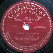 Eddie Heywood and His Orchestra