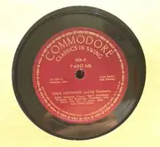 Schellack - Eddie Heywood And His Orchestra - Eddie Heywood And His Orchestra