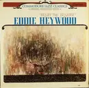 LP - Eddie Heywood - Begin The Beguine