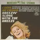 LP - Eddie Heywood - Breezin' Along With The Breeze