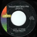 7inch Vinyl Single - Eddie Heywood - Canadian Sunset (Bossa Nova)
