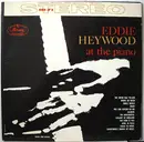 LP - Eddie Heywood - Eddie Heywood At The Piano