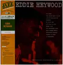 LP - Eddie Heywood - Eddie Heywood - Incl OBI + insert