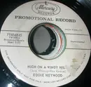 7inch Vinyl Single - Eddie Heywood - High On A Windy Hill