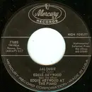7inch Vinyl Single - Eddie Heywood - Jalousie