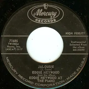 Eddie Heywood - Jalousie