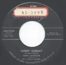 7inch Vinyl Single - Eddie Heywood - Sunny Sunday