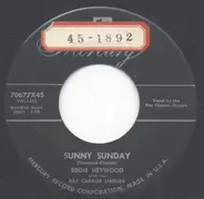Eddie Heywood - Sunny Sunday