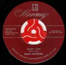 7inch Vinyl Single - Eddie Heywood - Secret Love - Red Label