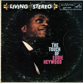 Eddie Heywood - The Touch of Eddie Heywood
