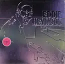 LP - Eddie Heywood - The Biggest Little Band Of The Forties - Mono