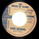 7inch Vinyl Single - Eddie Heywood - The Dream Of Olwen / Good Earth