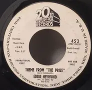 Eddie Heywood - Theme From 'The Prize'