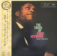 Eddie Heywood Trio - A Touch Of Eddie Haywood