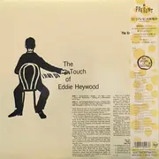 LP - Eddie Heywood Trio - A Touch Of Eddie Haywood