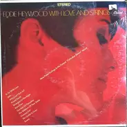 Eddie Heywood - With Love and Strings