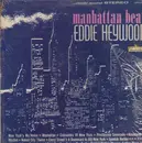LP - Eddie Heywood - Manhattan Beat