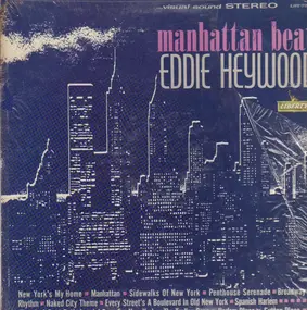Eddie Heywood - Manhattan Beat