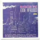 7inch Vinyl Single - Eddie Heywood - Manhattan Beat