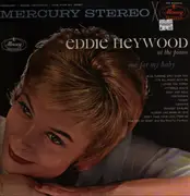 LP - Eddie Heywood - One For My Baby