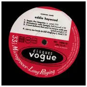 LP - Eddie Heywood - Begin The Beguine