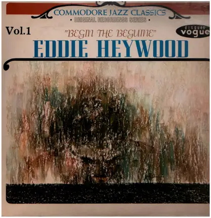 Eddie Heywood - Begin The Beguine