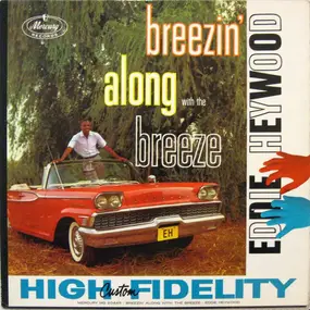 Eddie Heywood - Breezin' Along With The Breeze