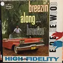 LP - Eddie Heywood - Breezin' Along With The Breeze - Mono