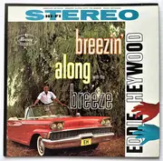 LP - Eddie Heywood - Breezin' Along With The Breeze