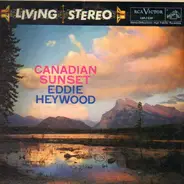 Eddie Heywood - Canadian Sunset