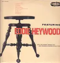 LP - Eddie Heywood - Featuring Eddie Heywood