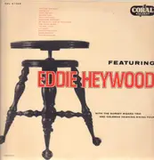 LP - Eddie Heywood - Featuring Eddie Heywood