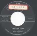 7inch Vinyl Single - Eddie Heywood - Sunny Sunday
