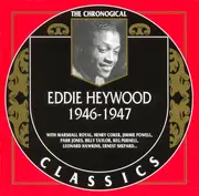 CD - Eddie Heywood - Classics 1946 - 1947