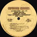 12inch Vinyl Single - Eddie Hinton / Bonnie Bramlett - Untitled