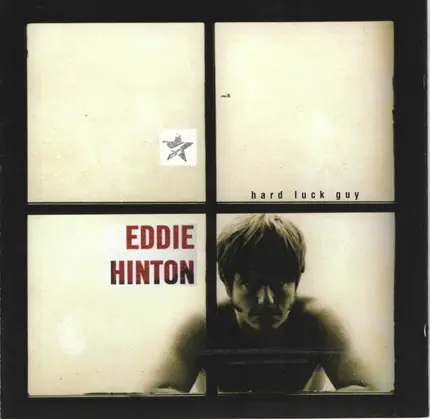 Eddie Hinton - Hard Luck Guy
