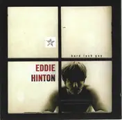 Eddie Hinton - Hard Luck Guy