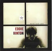 CD - Eddie Hinton - Hard Luck Guy