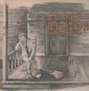 LP - Eddie Hinton - Letters from Mississippi - white vinyl