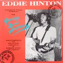 LP - Eddie Hinton - Letters From Mississippi