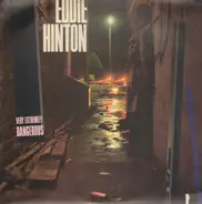 Eddie Hinton - Very Extremely Dangerous