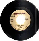 Eddie Hinton - You Got Me Singing