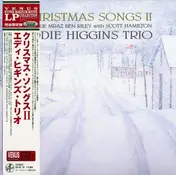 Eddie Higgins - Christmas Songs 2